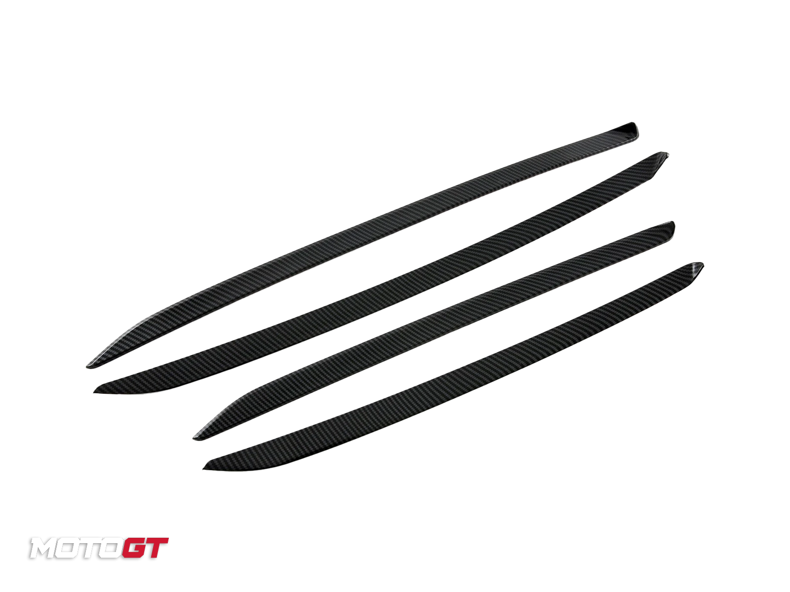 BYD SONG INNER DOOR TRIM